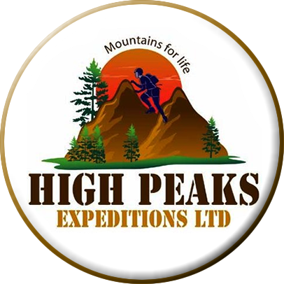 High Peaks Expeditions