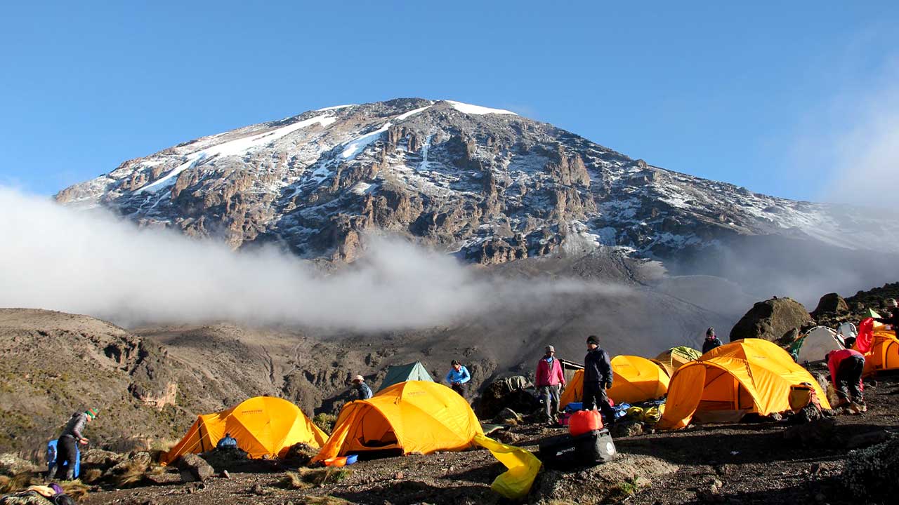 6-Days-Climb-Kilimanjaro-Mountain-via-Machame-Route