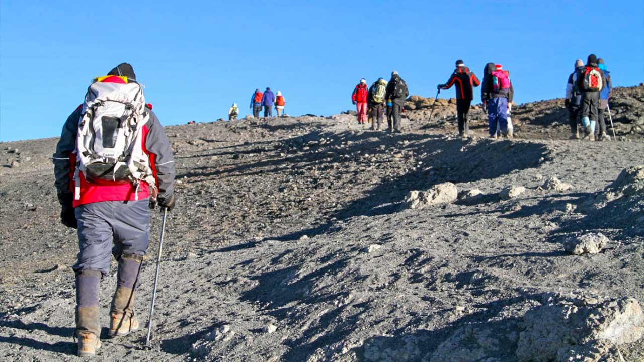 6-days-Climb-Kilimanjaro-Mountain-via-Umbwe-Route