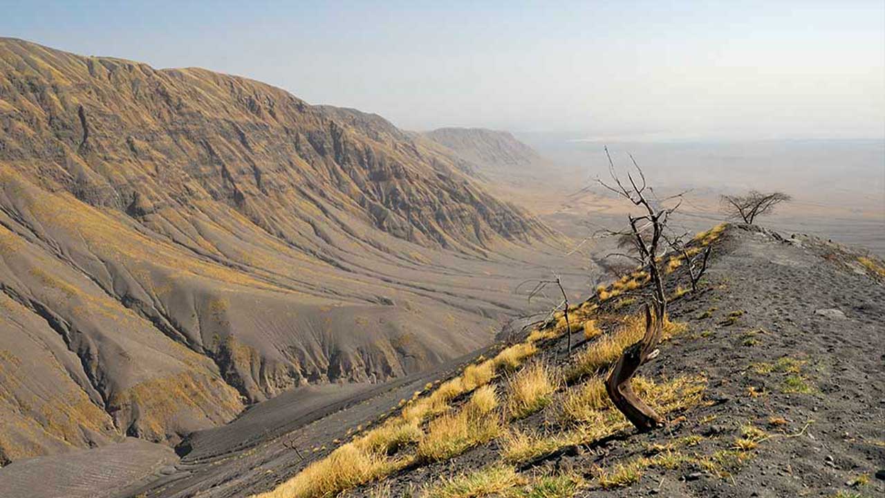 8-Days-Ngorongoro-highlands-Trekking